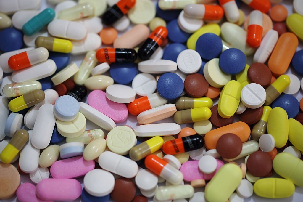 Quality Pharma