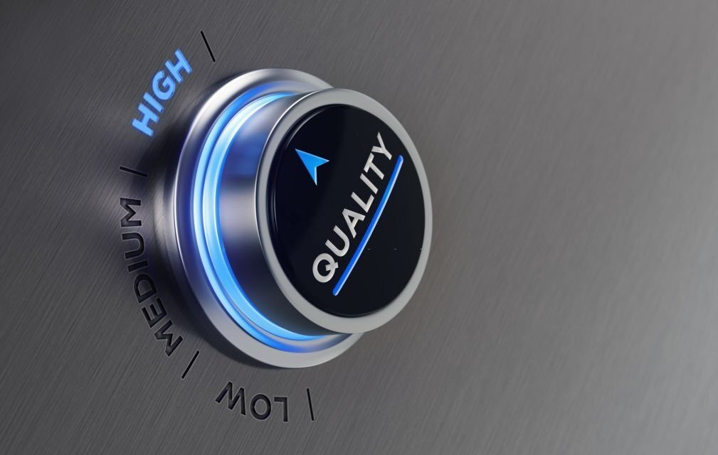 Quality Lab